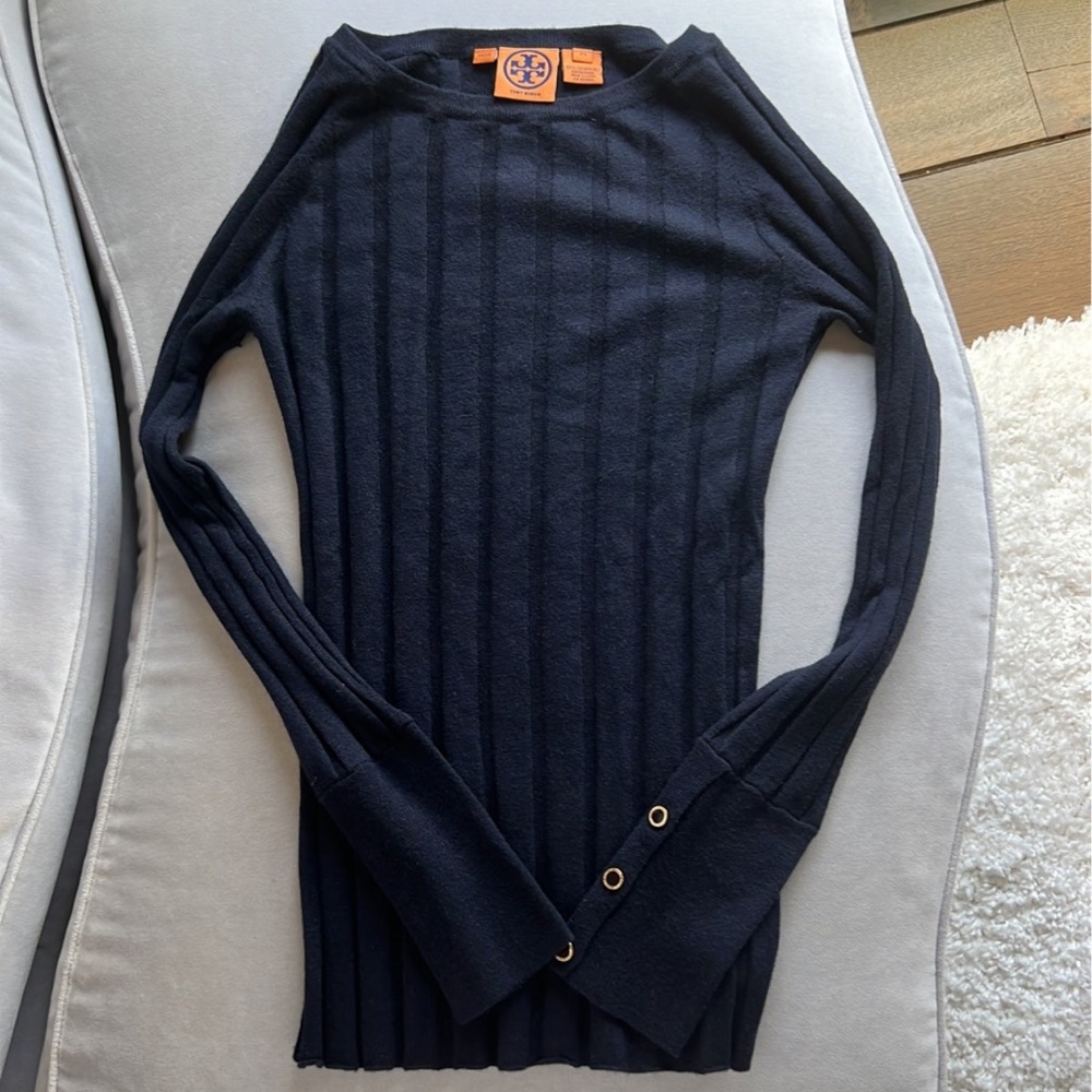 Tory Burch Cashmere Sweater